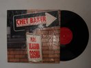 Chet Baker plays Vladimir Cosma, Carrere
