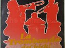 LA TROMBANDA DE CHICK RARE SALSA CUMBIA FROM PERU EX LP