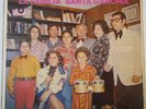 GRUPO SANTA GARCHIA SALSA LATIN JAZZ DESCARGA PERU LP GUAGUANCO
