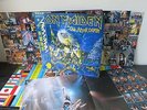Iron Maiden  Live after death   Japan