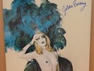 GOLDEN EARRING - MOONTAN -OG UK TRACK LP W/INSERT A1 B1