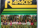 Les Rapaces / Quelle chance  - LP 33t - 1976 - Antilles Zouk