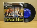 NASHVILLE TEENS - SELF TITLED - OG UK 1964 DECCA 45 EP