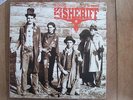 LES SHERIFF ORIGINAL VINYL LP LE GRAND LE MAIGRE...MANO NEGRA BERURIER VRP PUNK