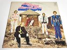 FLYING BURRITO BROS - THE GILDED PALACE OF SIN - WHITE LABEL-LP/Vinyl/Record