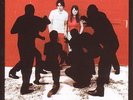 THE WHITE STRIPES WHITE BLOOD CELLS LP RED VINYL MINT UK
