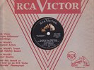 ELVIS PRESLEY ON RCA VICTOR 78 20-7000 IN E CONDITION