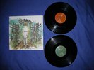 Mae - The Everglow 2xLP vinyl Record Store Day RSD 2012 Tooth & Nail