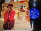 Sarah Vaughan  