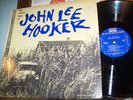 John Lee Hooker  