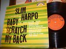 Slim Harpo  