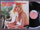 NM RALPH STANLEY John Henry  JAPAN-ONLY LP Birdree PLS-105 Sexy Cheesecake