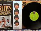 BEATLES / THE BEATLES YESTERDAY AND TODAY ALTERNATE JACKET WITH 1969 PRESSING