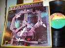 Hammer   1st Release    San Francisco Label    Psych    1970
