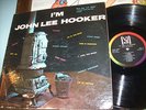 John Lee Hooker  