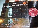 John Lee Hooker  