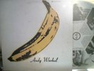 VELVET UNDERGROUND & NICO VERY RARE MONO 1ST PRESS WITH UNPEELED BANANA EX+