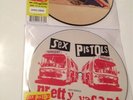 SEX PISTOLS 2X LTD 7
