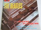 Beatles - Please please me UK original 1N, 1N Mono pressing