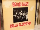 Lp Bruno Lauzi Palla Al Centro Zpln 34179 Stampato In Italia