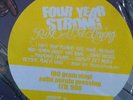Four Year Strong Rise Or Die Trying LP /500 OOP I Surrender Academy Fight Song
