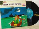 BD vinyle 25cm