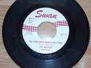 Beatles - Swan 45 - Sie Liebt Dich(She Loves You)/I'll Get You