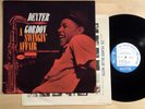 BLUE NOTE BLP 4133 Dexter Gordon A Swingin' Affair Van Gelder EAR 43 West LP NM+