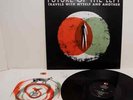Future of The Left - Travels With Myself And Another LP (2009) 4AD SIGNED