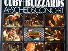 Cuby and the Blizzards - Afscheids-Concert   LP   (081)