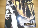 PINK FLOYD OMAYYAD ITALY VERSION DIFFERENT COVER ORIGNAL PRESSING MINT