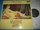 ^SXL 6731 /RIMSKY-KORSAKOV: SCHEHERAZADE /LAPO /MEHTA /NM