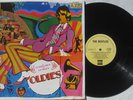 The BEATLES ? a collection of Beatles oldies ? RARE oz AUSSIE axis LP ? 1963-66