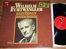 FURTWANGLER - Beethoven 9 Symphonies - NM  8 lp Box - EMI