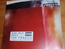 Nine Inch Nails - The Fragile Vinyl 3x LP USA Trent Reznor Factory Sealed 1999