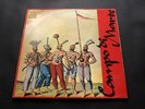ITALIAN PROG - CAMPO DI MARTE - Omonimo./ Orig. ITA 1973
