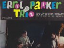 ERROL PARKER TRIO rare french only 12
