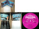 VAN DER GRAAF GENERATOR  Pawn Hearts - RARE ORIG UK CHARISMA LP + INSERT 1971 EX