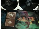 JIMI HENDRIX EXPERIENCE Electric Ladyland Ori 68 UK TRACK BLUE TEXT 2-LP-Set EX