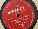 HEAR IT GREAT BLACK GOSPEL 78 Five Blind Boys of Alabama GOSPEL 129 Sweet Honey