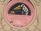 78 toeren plaat 78 rpm records 78 t  ENRICO CARUSO GRAMOPHONE 74538  78rpm