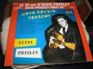 ELVIS PRESLEY GOOD ROCKIN' TONIGHT 10