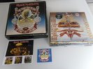 IRON MAIDEN : BOX 20LP  FIRST TEN YEARS  Great Music 