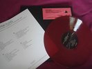 PINK FLOYD NASSAU COLISEUM  RED VINYL  2lp box No TMOQ FREE REGISTERED SHIPPING