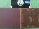 Jethro Tull - Living in the past - originale Germania 2 LP hard cover + booklet