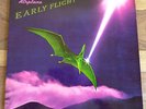 LP - JEFFERSON AIRPLANE - EARLY FLIGHT