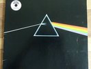 LP - PINK FLOYD - THE DARK SIDE OF THE MOON - LIMITED EDITION - WHITE VINYL