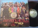 BEATLES Sgt Pepper LP NZ New Zealand Apple / HMV pressing