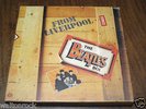 THE BEATLES - FROM LIVERPOOL - BOX SET 8 x LPS - 1980 PARLOPHONE/WRC - EX+