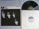 With The Beatles  - 1963 Mono LP